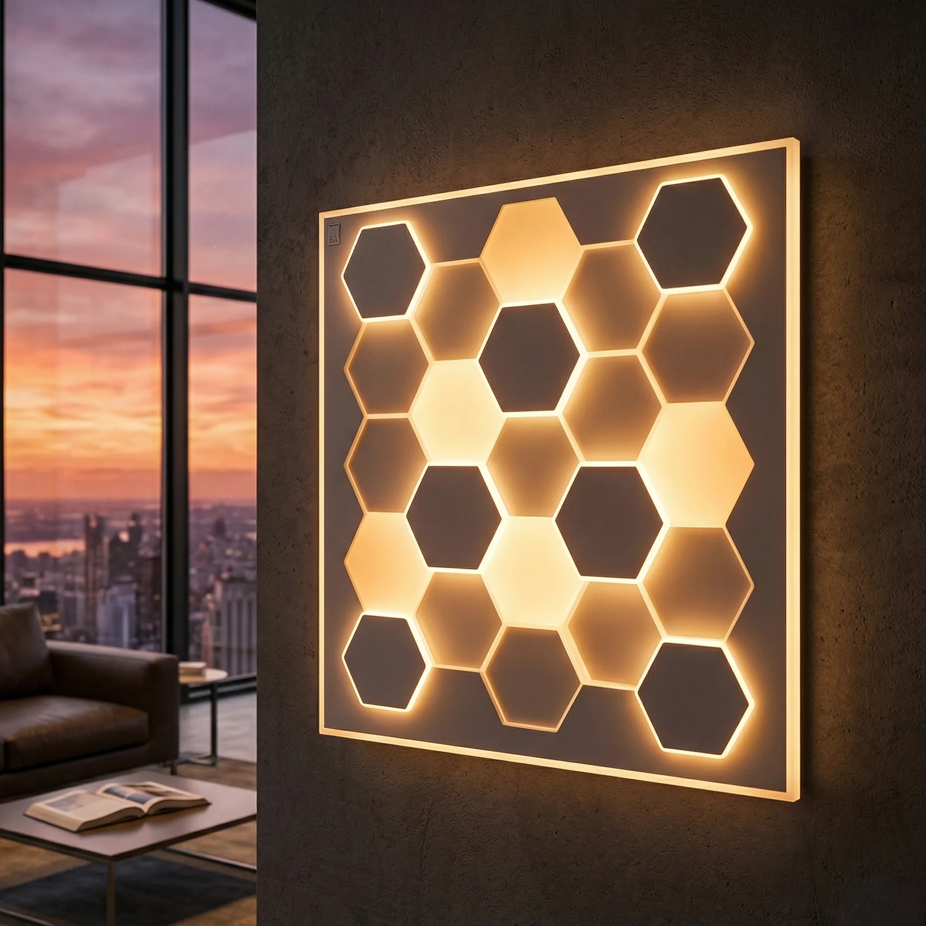 Aplice LED